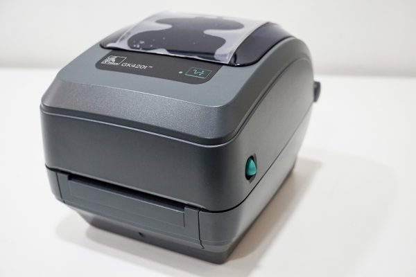 Impresora Zebra GK420T